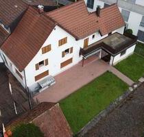 Charmantes Wohnhaus mit Geschichte im Herzen von Degerfelden - Rheinfelden (Baden)