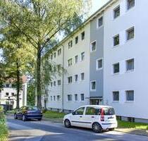Bald verfügbar! Gut geschnittene 3-Zimmer-Wohnung in Mettmann