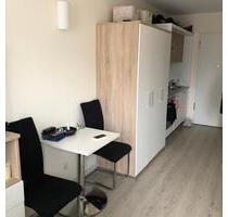 1 Zi. Apartment in Bayreuth - 120.000,00 EUR Kaufpreis, in Bayreuth (PLZ: 95444) City