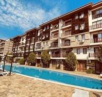 Sveti Vlas Panorama Bay Studio Langzeitmiete ab 15.9.25 - Langenhagen