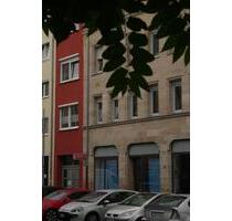 3-Zi.-Wohnung in Nürnberg, zentrale Lage, Erstbezug
