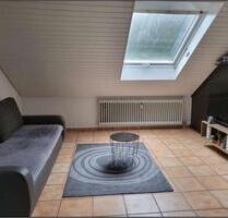 2- Zimmer- Wohnung in Bad Liebenzell