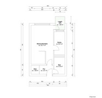 Möblierte Wohnung in Barmbek, Bramfelder Straße 52 - Hamburg Barmbek-Süd