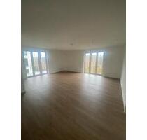 Exklusive 4-Raum-Neubauwohnung auf dem Lautenberg mit EBK - Suhl Aue 1