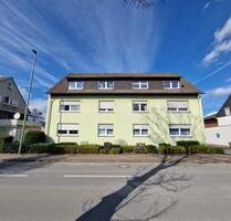 Freundliche 3 Zi.-Whg - 1.OG zu vermieten! - Hamm Daberg