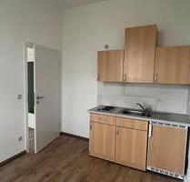 ERSTBEZUG: Attraktive 1-Raum-Wohnung in Chemnitz Sonnenberg