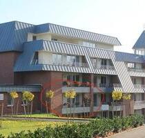 2 Zimmer Wohnung in der Nordseeresidenz - Wingst