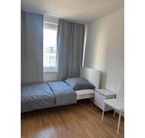Zimmer in gemütlicher WG in Berlin-Charlottenburg