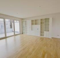 Charmante 3-Zimmer-Wohnung mit zwei Balkonen in Remseck-Pattonville - Remseck am Neckar