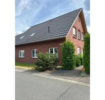 Schöne Doppelhaushälfte zur Miete in Wolfsburg-Velstove