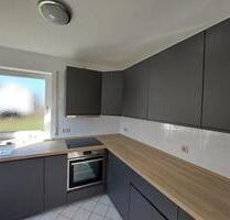 Renovierte 4-Zimmer-Wohnung mit EBK und Balkon - Isny im Allgäu