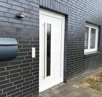 Lichtdurchflutete 3-Zimmer Wohnung mit Carport - Bruchhausen-Vilsen