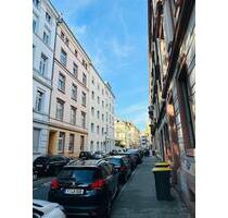 ++ Bestlage Museumsufer: schön möblierte 2-Zimmer-Wohnung ++ - Frankfurt am Main Sachsenhausen