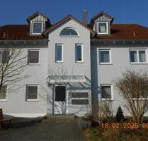 2 Zimmerwhng mit Bad Küche Balkon in Gaimersheim 58m² 700€ - Ingolstadt
