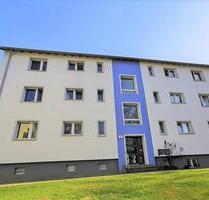 Hübsche 3-Zi.-Whg. mit Tageslichtbad und Balkon, frei ab 15.10. - Mettmann