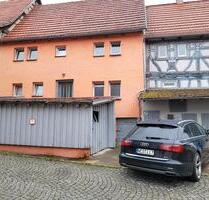 Haus in der Rhön zu verkaufen - 51.900,00 EUR Kaufpreis, in Bastheim (PLZ: 97654)