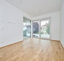 GEMÜTLICHE 2-ZI.WHG. - NEUBAU IN BESTLAGE - Straubing