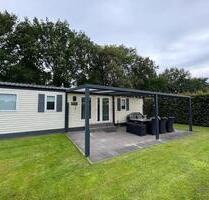 Chalet Nähe Roermond Camping De Leistert - Neuss