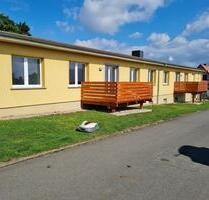 Drei-Raum-Wohnung in Traumlage - 766,00 EUR Kaltmiete, in Falkenstein/Harz (PLZ: 06463)