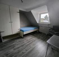 1 Zimmer Apartment Wohnung in Saarlouis City - Wadgassen