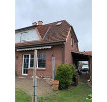 DHH Charmantes Haus in Top Lage - Neu Wulmstorf