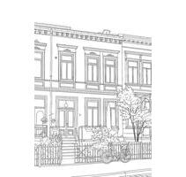 4-Zimmer-Wohnung Altbau - in Bremen-Fesenfeld zu vermieten