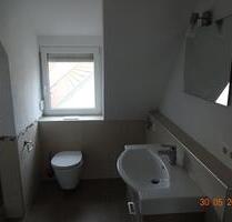 Drei-Zimmer-Wohnung in Ebern - 500,00 EUR Kaltmiete, in Ebern (PLZ: 96106)