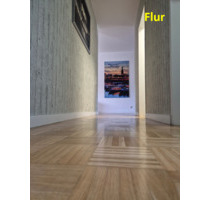 moderne barrierefreie Wohnung im Stadtzentrum - Geesthacht