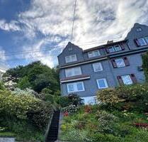 Hier entsteht ein Einfamilienhaus mit Garten und toller Aussicht - Ruhla