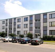 2-Zimmerwohnung im grünen Krefeld-Fischeln