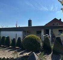 Bungalow - tolles Grundstück, direkter Waldzugang Reg. Wolfsburg - Jembke