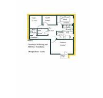 4-Zimmer-Wohnung in Limburg zu Vermieten, 65550 Limburg-Linter - Limburg an der Lahn