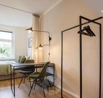 Sonnig und gut angebunden - Gemütliche 1-Zimmer Wohnung mit sehr gutem Raumkonzept in Lichtenberg - Berlin Rummelsburg