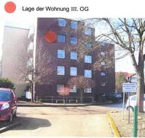 Salzgitter-Bad: elegante, moderisierte 3-Zimmer-Wohnung in bester Lage für Anspruchsvolle
