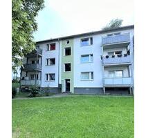 Gemütliche 2-Zi.-Whg. mit weißem Tageslichtbad und Balkon, frei ab 01.09. - Mettmann