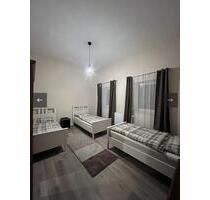 Monteurunterkunft - 18,00 EUR Kaltmiete, in Jork (PLZ: 21635)