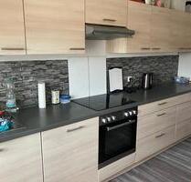 Helle 3-Zimmerwohnung in Untersteinbach mit EBK - Eltmann