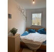 Sonniges Zimmer in 2er Wg in Jena Nord