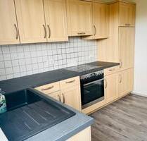 Große 4 Zimmer Wohnung Mildstedt 25866 - Husum