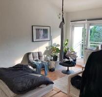 Zimmer inkl. Nutzung Garten zu vermieten - Köln Nippes