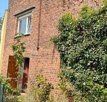 Vermiete tolles Haus nach Vollsanierung - mit Garten und Küche - Wittenberg Lutherstadt