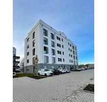 Großzügige und neuwertige 4-Zimmer-Wohnung in Braunschweig-Rautheim