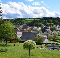 TRAUMHAUS FÜR FAMILIEN ODER SMARTE INVESTOREN MIT TOP AUSSICHT! - Weinbach
