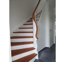 3,5 + 2 Zi, kernsanierte Wohnung ruhig, innenstadtnah Alzental He - Herrenberg