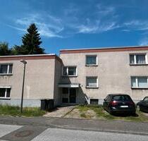 1 Zimmer Apartment in Radevormwald zu vermieten