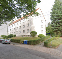 ETW vermietet - Blick ins Grüne - mit Einbauküche - Zwickau