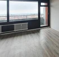 Gemütliche 1-Zimmer-Wohnung in Mannheim