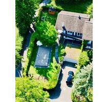 Paradies für Groß und Klein in gehobener Wohngegend - Lörrach