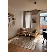 3-Zimmer Wohnung mit EBK! - 398,00 EUR Kaltmiete, ca.  66,00 m² in Magdeburg (PLZ: 39122) Beyendorf-Sohlen