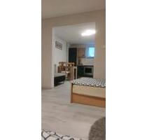 Apartment für Pendler in HEPBERG !!! - Ingolstadt Münchener Straße